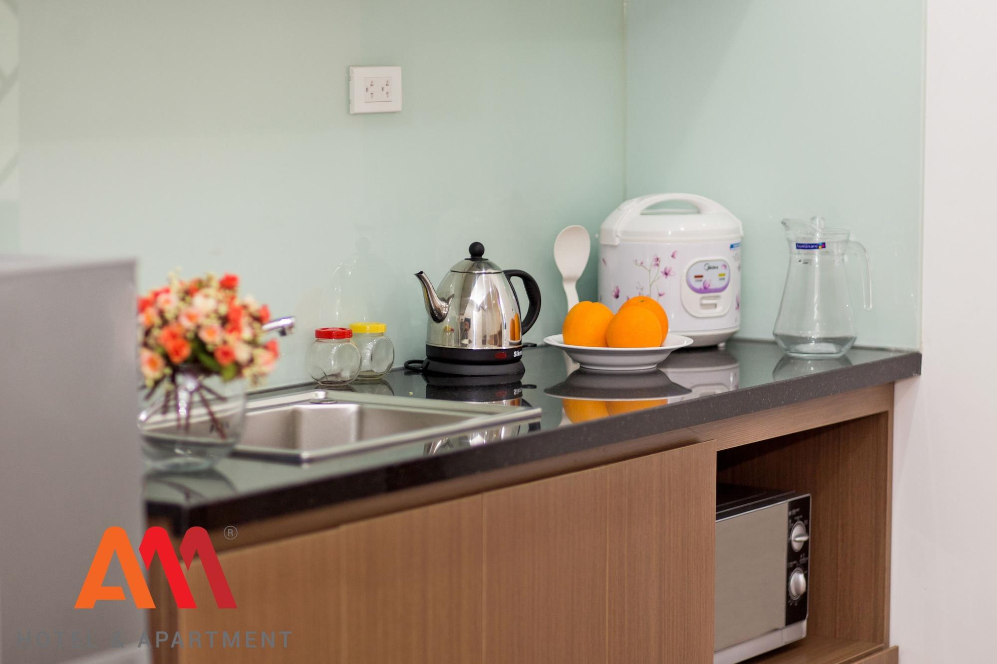 Noble Apartment -The Art Hanoi Luaran gambar