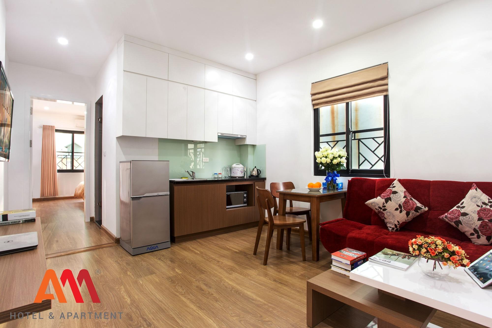 Noble Apartment -The Art Hanoi Luaran gambar