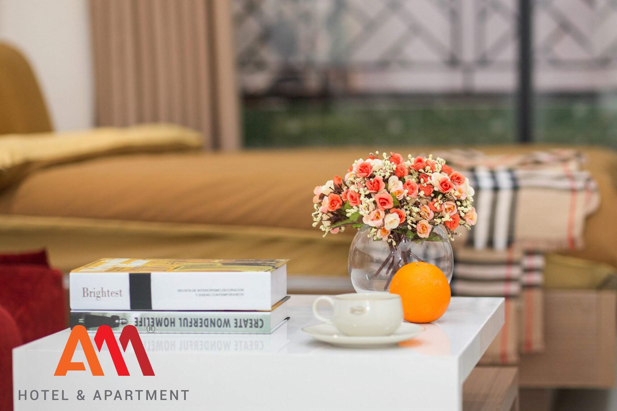 Noble Apartment -The Art Hanoi Luaran gambar