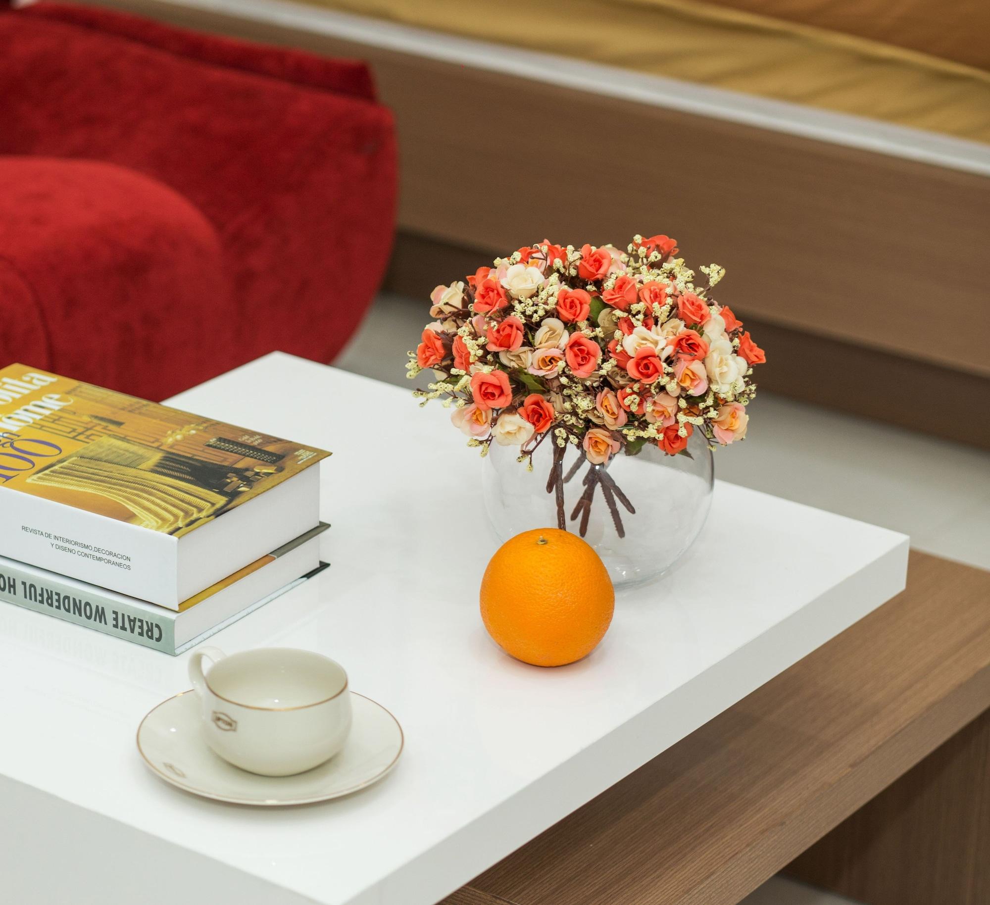 Noble Apartment -The Art Hanoi Luaran gambar