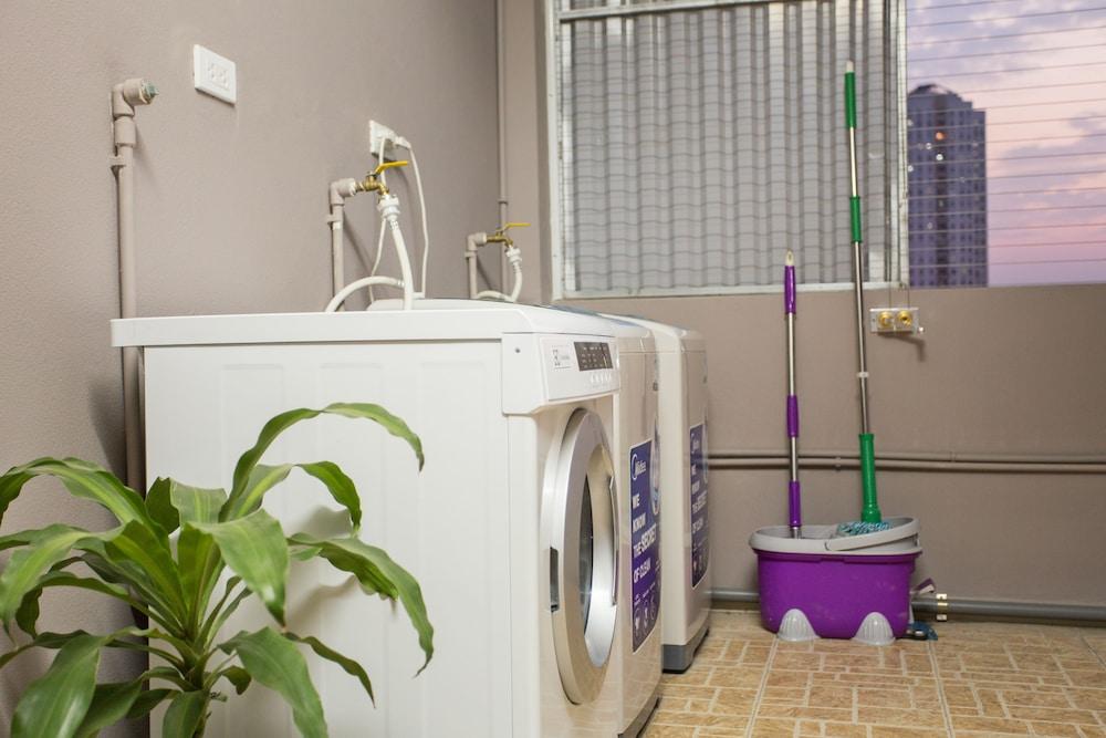 Noble Apartment -The Art Hanoi Luaran gambar