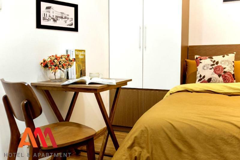 Noble Apartment -The Art Hanoi Luaran gambar